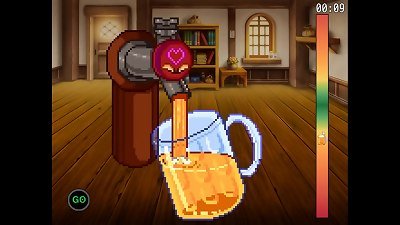 Harem In Another World [ Harem hentai Game ] Ep.4 best friend turned into dancing bitch !