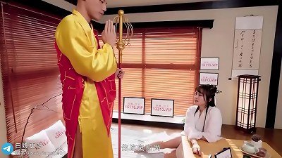 PMTC029 Same City Dating through Ancient Times Tang Yufei Part 1