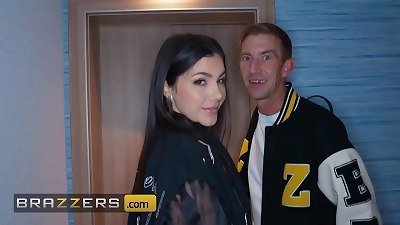 Valentina Takes Over Berlin Valentina Nappi / Brazzers/ inject XVPROMO on official website for discount