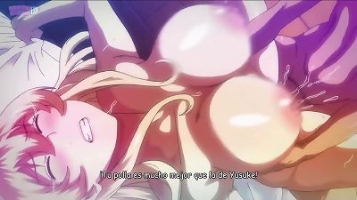 queen Sold to lodge Family Debt - Uncensored manga porn