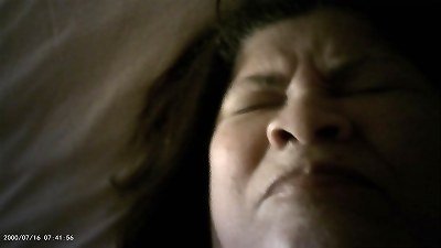 55 years old girl let young son-in-law toying with her with audio | ATLS99