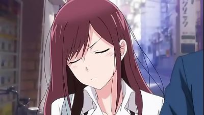 UNCENSORED HENTAİ #3