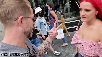 [Wet] bodacious Olivia Stark gets her bum hardly porked and pissed in gullet by Paul Stalker