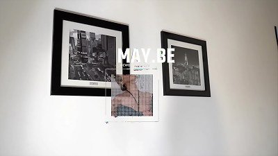 Latina displays off her personal collection of dildos &mdash; every shape and size