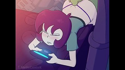 Gaz x Zim internal ejaculation by MelieConieK (Audio by LaughingGasArt) hentai - MORE videos http://ouo.io/oHg5Lyb