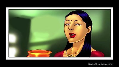 Savita Bhabhi movies - episode 2